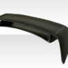 2003-2008 Nissan 350Z 2DR Coupe Duraflex N-1 Wing Trunk Lid Spoiler - 1 Piece