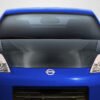 2007-2008 Nissan 350Z Carbon Creations DriTech TS-3 Hood - 1 Piece