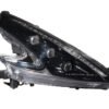 Morimoto Nissan 370Z: XB LED Headlights