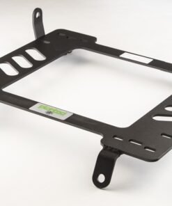 PLANTED SEAT BRACKET- NISSAN 300ZX (1990-1996) - DRIVER / LEFT