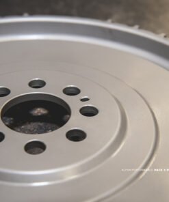 Alpha Performance R35 GT-R Race X One Piece Billet Flywheel