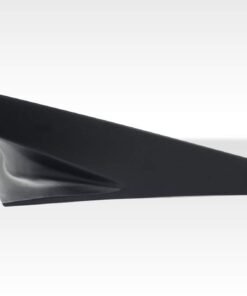 2009-2017 Nissan 370Z Duraflex Circuit Wing Trunk Lid Spoiler - 1 Piece