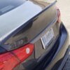 Q50 Carbon Fiber Trunk 14-17