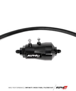 AMS Performance Infiniti Q50/Q60 Red Alpha Fuel Filter Kit