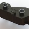Q50/Q60 Red Alpha Coolant Expansion Tank