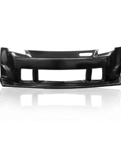 Nissan 350Z 2003-2008 ING Style 4 Piece Polyurethane Full Body Kit