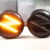 ISSAN 370Z: XB LED SIDE MARKERS