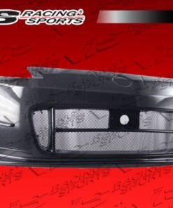 2003-2008 Nissan 350Z 2Dr Carbon Fiber Techno R 2 Front Bumper