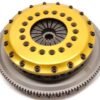 OS Giken TR Twin Plate Clutch Kit Nissan 350Z 370Z VQ35HR VQ37VHR