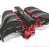 Alpha Performance 18 Injector R35 GT-R Carbon Fiber Intake Manifold