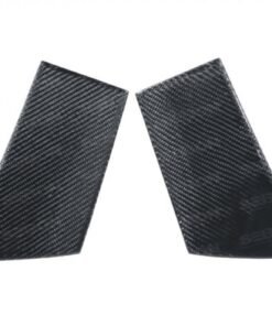 CARBON FIBER B-PILLAR FOR 2009-2012 NISSAN 370Z