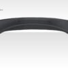 2009-2017 Nissan 370Z Duraflex Circuit Wing Trunk Lid Spoiler - 1 Piece