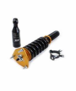 NISSAN 370Z 09+/INFINITI G37 09-16 ISC N1 V2 COILOVER SUSPENSION