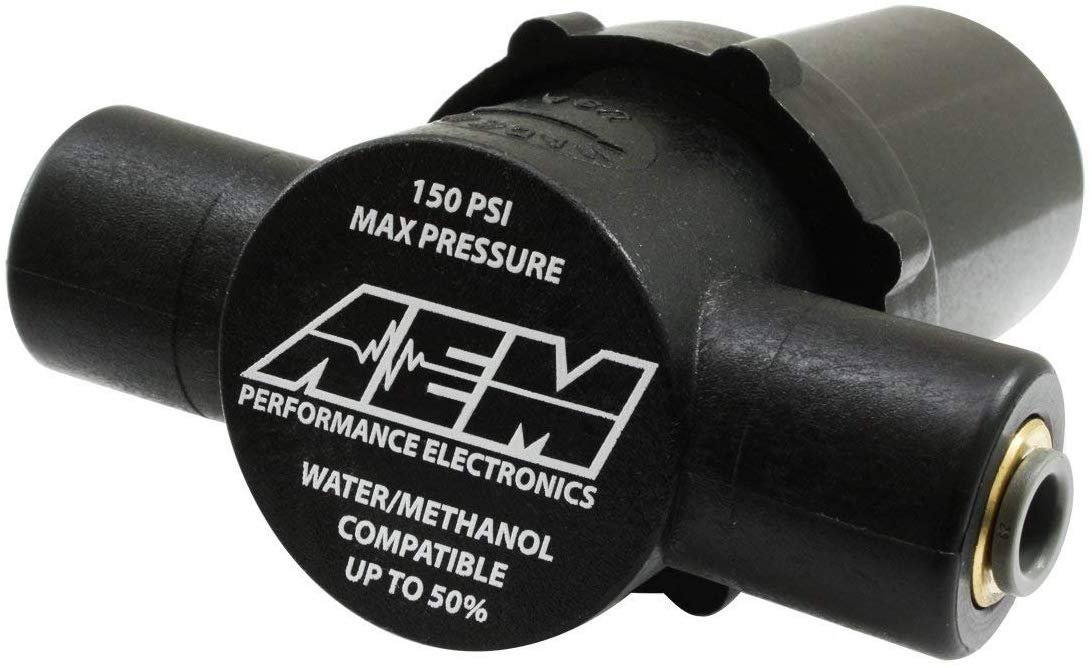 AEM 30-3003 Water/Methanol Injection Filter