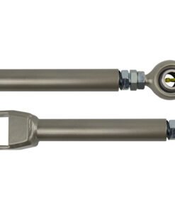 ISR Performance Rear Traction Rod for Nissan 350Z 03-06 Infiniti G35 (IS-RTR-Z33)