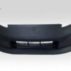 2009-2017 Nissan 370Z Duraflex N-4 Front Bumper Cover - 1 Piece