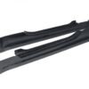 SA-STYLE CARBON FIBER SIDE SKIRTS FOR 2002-2005 NISSAN 350Z