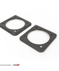 Alpha Performance R35 GTR Throttle Body Isolator Kit