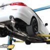 Q50 Greddy EVOlution GT Exhaust 2016+
