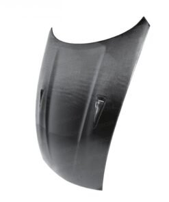 GTR-STYLE CARBON FIBER HOOD FOR 2009-2014 NISSAN 370Z