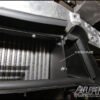 Alpha Performance R35 GT-R Race Front Mount Intercooler Upgrade