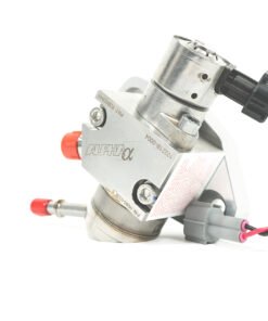 Red Alpha VR30 RA338 High Pressure Fuel Pump Kit