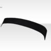 2003-2008 Nissan 350Z Coupe Duraflex V-Speed Wing Trunk Lid Spoiler - 1 Piece