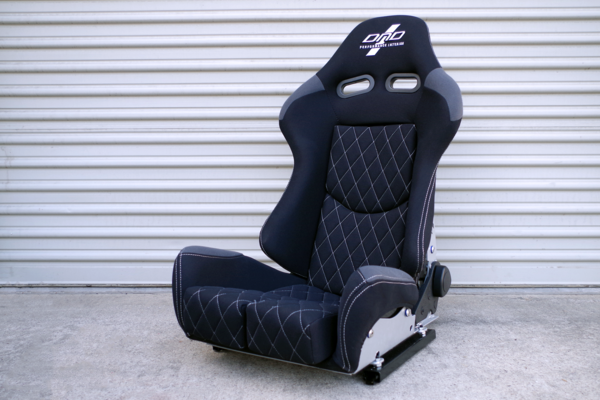 NIKOS RACING SEAT (MEDIUM)