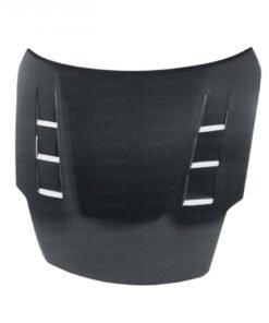 TS-STYLE CARBON FIBER HOOD FOR 2007-2008 NISSAN 350Z