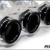 Alpha Performance 18 Injector R35 GT-R Carbon Fiber Intake Manifold