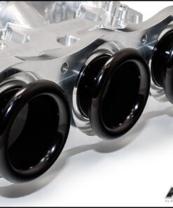Alpha Performance 18 Injector R35 GT-R Carbon Fiber Intake Manifold