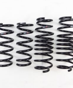 Infiniti Q50 3.7L 2014-2015 and Q50 3.0t 2016+ Premium/Signature/Luxe AWD Superdown Sus Springs