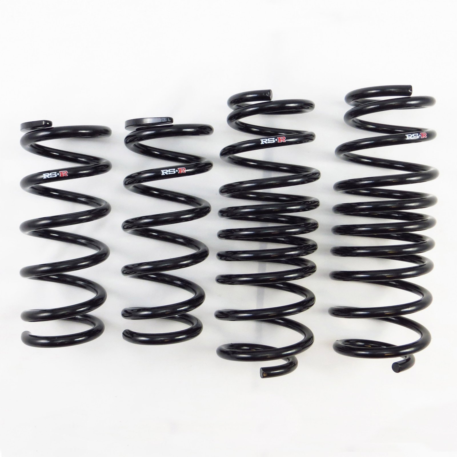 Infiniti Q50 3.7L 2014-2015 and Q50 3.0t 2016+ Premium/Signature/Luxe AWD Superdown Sus Springs