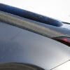 2009-2017 Nissan 370Z Carbon Creations OEM Trunk - 1 Piece