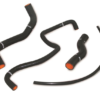 NISSAN 350Z SILICONE RADIATOR HOSE KIT 2003-2006 (MMHOSE-350Z-03)