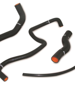 NISSAN 350Z SILICONE RADIATOR HOSE KIT 2003-2006 (MMHOSE-350Z-03)