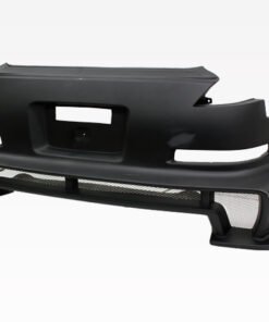 2003-2008 Nissan 350Z 2dr Astek Full Kit. All Vis fiberglass Body Kits; bumpers, Lips side skirts, spoilers, and hoods are made out of a high quality fiberglass. All Body Kits come with wire mesh if applicable. Professional installation required. Picture shown is for illustration purpose only. Actual product may vary due to product enhancement. Modification of part is required to ensure proper fitment. Test fit all Body Kit parts before any modification or painting. Accessories like fog lights, driving lights, splitter, canards, add-on lip, intake scoops, or other enhancement products are not included unless specified in the product description. Intended for OFF ROAD use only.