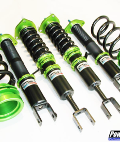 Power TRIX - Z33 350Z / G35 (RT) ROAD/TRACK COILOVERS