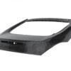 OEM-STYLE CARBON FIBER TRUNK LID FOR 2009-2012 NISSAN 370Z