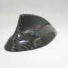 Carbon Fiber Antenna cover Q50 Q60 G37