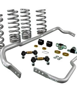 Nissan 350Z  03-09 Coil Spring / Stabilizer Bar Kit (Front and Rear) 