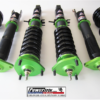 POWER TRIX - Z34 370Z / G37 (RT) ROAD/TRACK COILOVERS