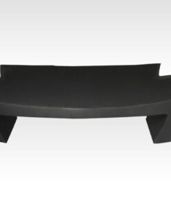 2003-2009 Nissan 350Z Duraflex AM-S Wide Body Front Bumper Cover - 1 Piece