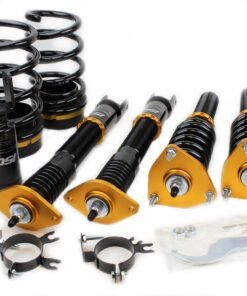 Nissan 350Z 03-08/Infiniti G35 03-06 ISC Basic Coilover Suspension