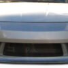 2003-2008 Nissan 350Z Duraflex V-Speed Body Kit - 4 Piece - Includes V-peed Front Bumper Cover (105646) V-Speed Side Skirts Rocker Panels (105647) V-Speed Rear Bumper Cover (105648)