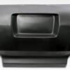 2003-2008 Nissan 350Z Duraflex V-Speed Body Kit - 4 Piece - Includes V-peed Front Bumper Cover (105646) V-Speed Side Skirts Rocker Panels (105647) V-Speed Rear Bumper Cover (105648)
