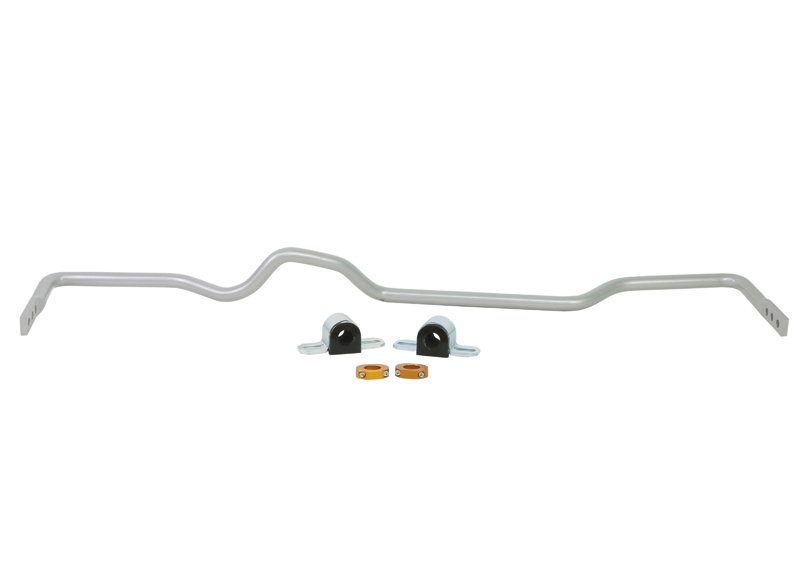 Infiniti G35  03-06 Nissan 350Z  03-09 Suspension Stabilizer Bar Assembly (Rear)