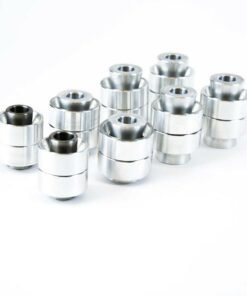 350Z/G35 Rear Knuckle Monoball Bushing Set