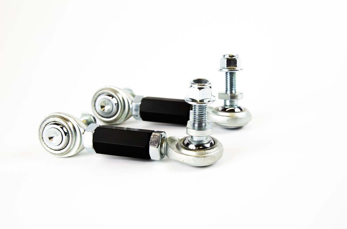 SPL PRO Rear Swaybar Endlinks 350Z/G35/370Z/G37/NB