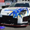 Mercury Z Project Front Diffuser